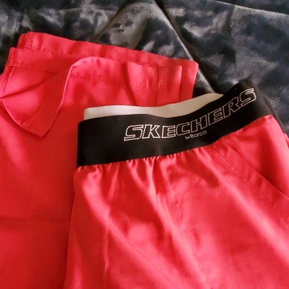SOLD.    Sketcher scrub pant - Picture 4 of 5